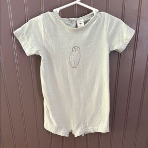 Kate Quinn owl shortie